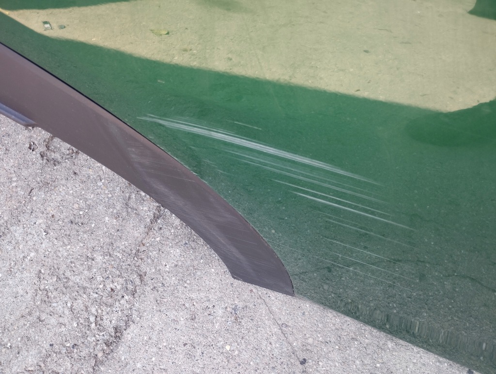 фото №7, Двері праве задня mini f54 clubman