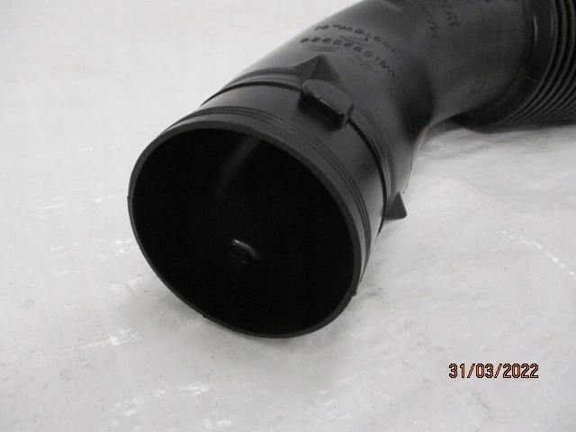 фото №4, Peugeot opel 1.5 bluehdi труба воздуха впуск