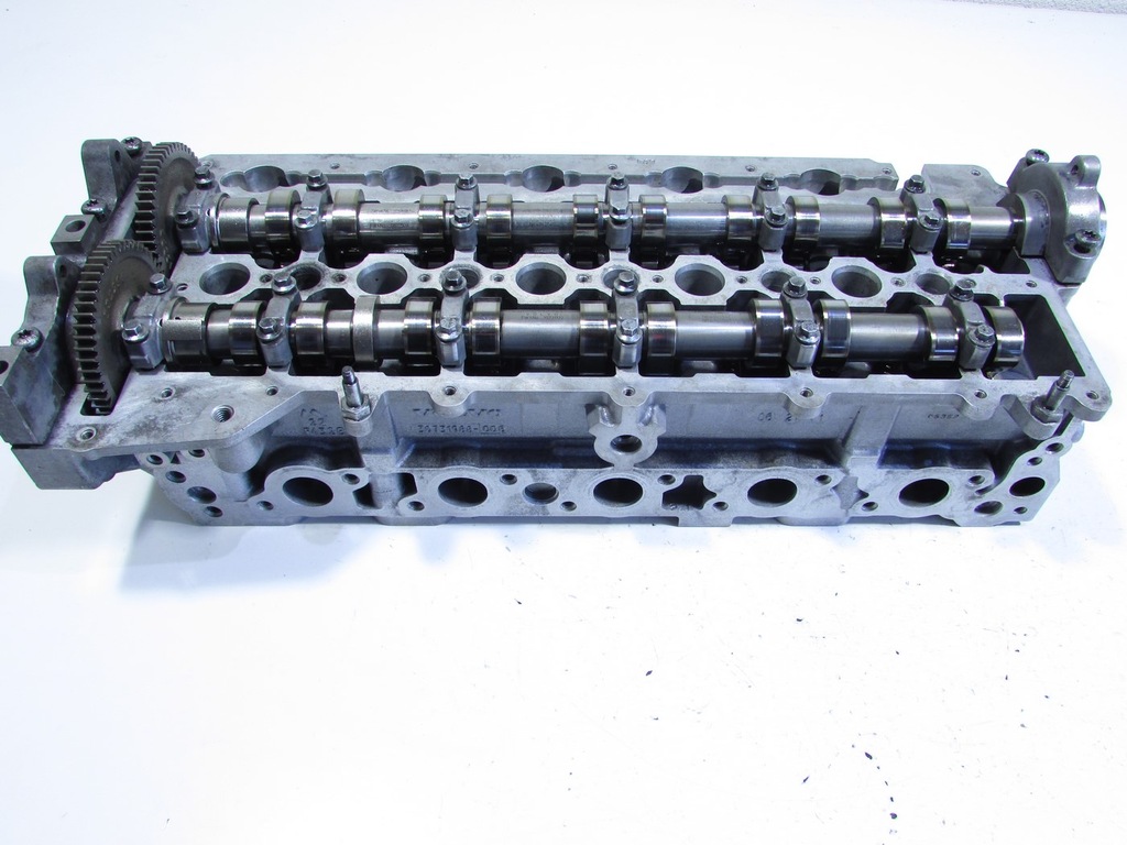 фото №5, Головка volvo v70 s60 s80 xc90 2.4 d5