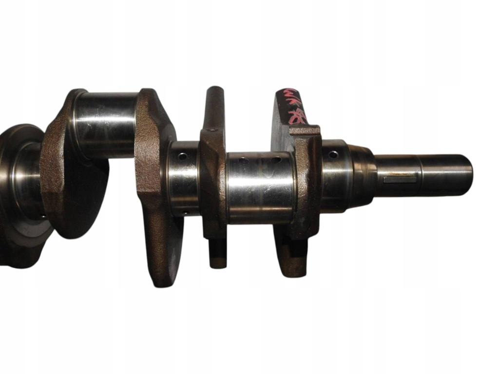 Wk46 wał колінчастий dodge charger chrysler 300 5.7 номінал 300bc в Україні