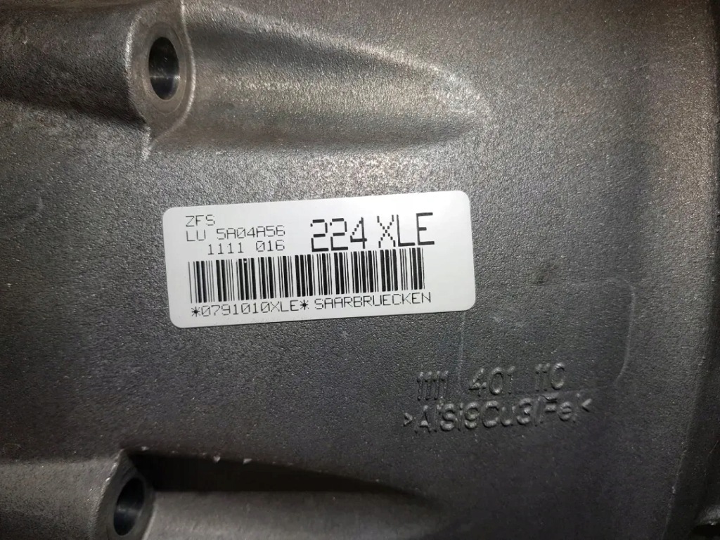 фото №11, Коробка передач передач ga8l51cz автоматична коробка передач bmw g20 g30 g29 z4 g21 g22 g23 g31 f30 2.0