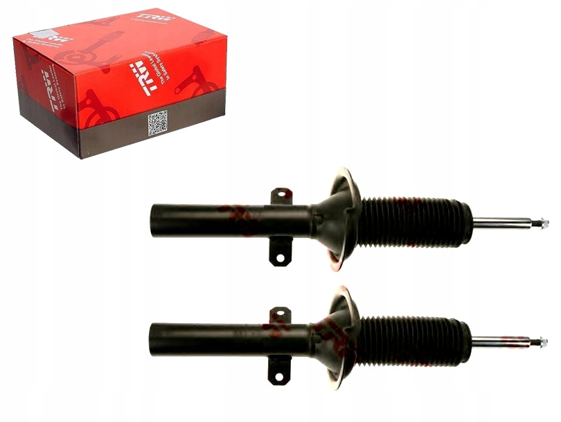 фото №1, Trw jgm1064t амортизатор