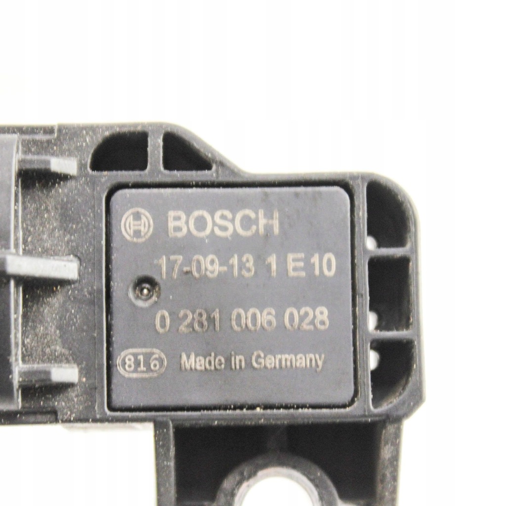 фото №5, Jeep compass 2017 датчик давления воздуха