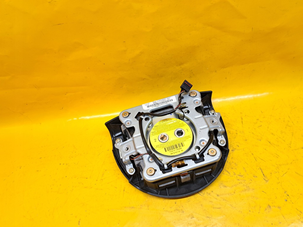 фото №8, Подушка водія подушка безпеки ford оригінальний номер 3s71f042b85daw