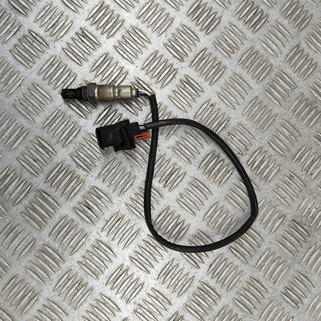 фото №5, Audi a4 s4 b9 8w 2017 датчик лямбда-зонд