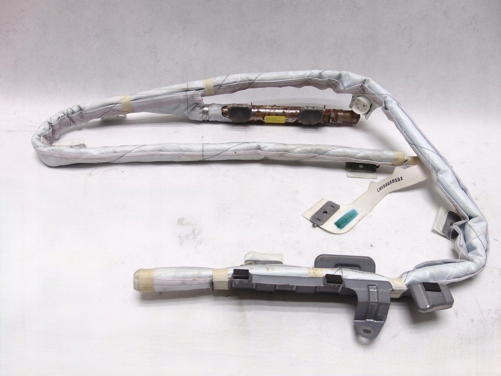 Купить Шторка безопасности левая lexus ls iv ls460