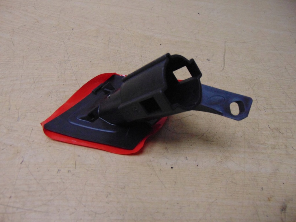 фото №4, Кронштейн рамка розпилювача vw eos ліва