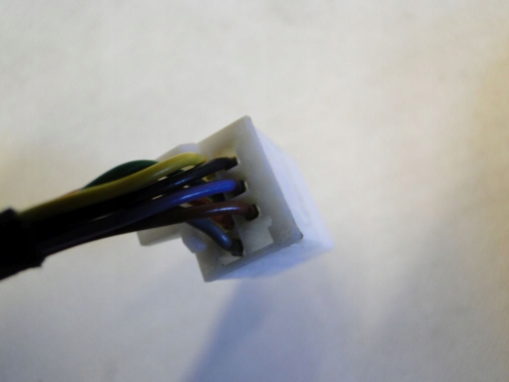 фото №5, Mercedes s klasa w222 222 дзеркало внутрішнє