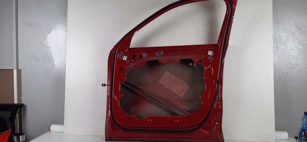 фото №7, Volvo xc40 двері праве перед 725