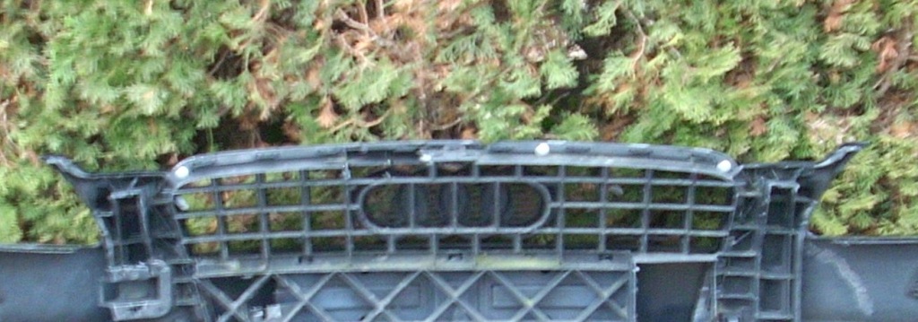 фото №6, Audi q7 i 4l0 s-line lift перед бампер передній ew. lc9x lx7w sline