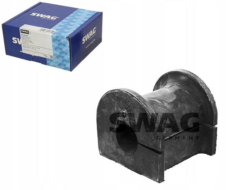 фото №1, Втулка стабилизатора перед l p chevrolet lacetti