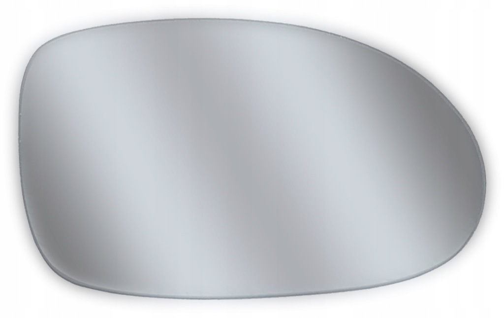 фото №1, Вкладыш зеркало стекло citroen c5 01-08 c6 pł правое