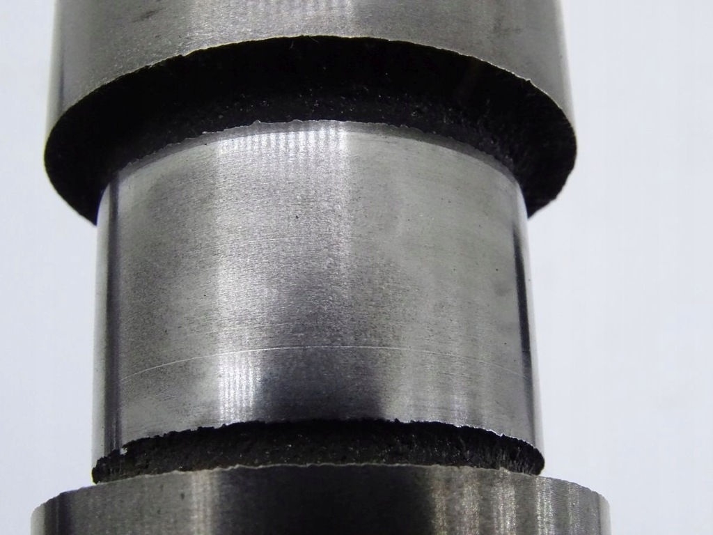 фото №11, Jaguar xj x308 97- 3.2 v8 вал розподільного валу ss правий