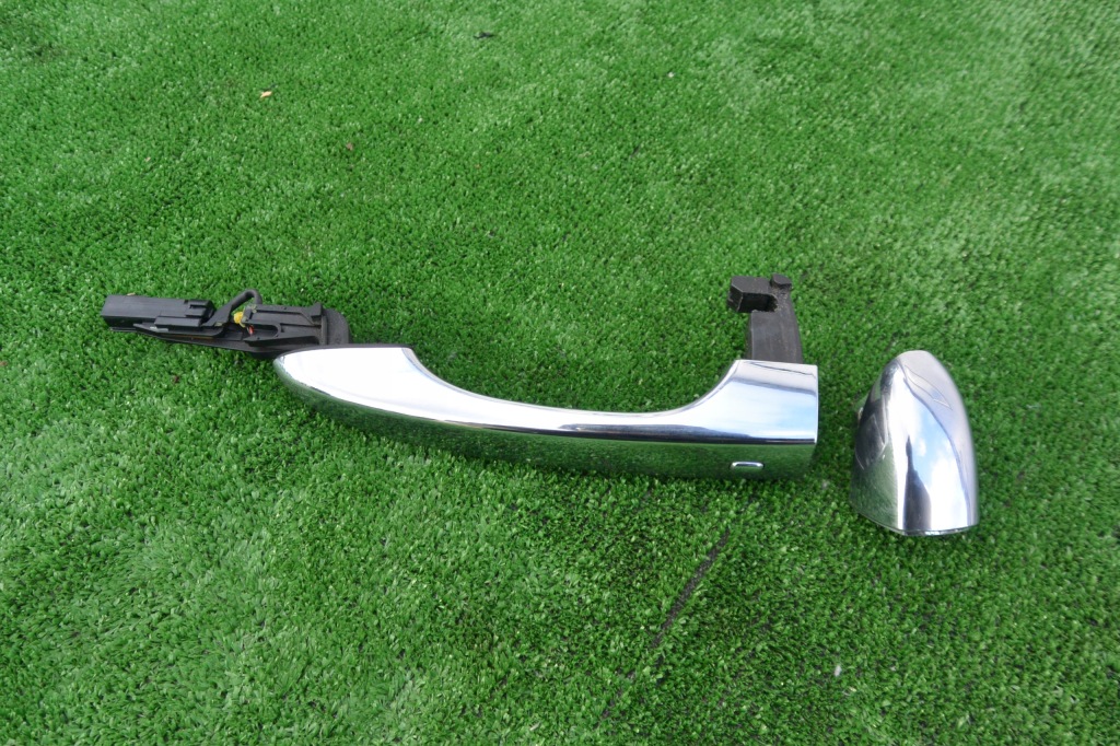 Купить Ручка дверь keyless l t maserati quattroporte vi