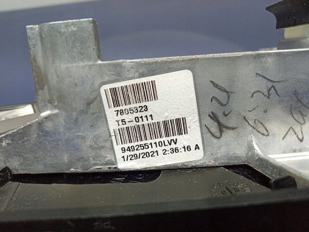 фото №7, Bmw ix3 g08 g01 зеркало левая 9 pin c1m