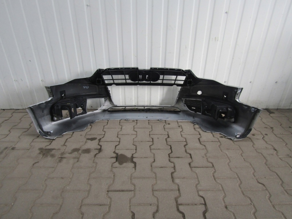 фото №9, Бампер перед передній audi a5 8t0 lift 11-16