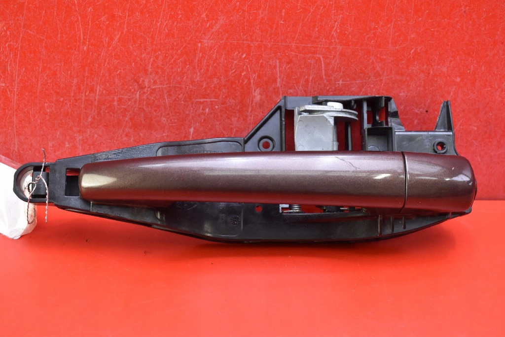 фото №1, Ручка ліва задня задня etv peugeot 2008 1 i 13-17