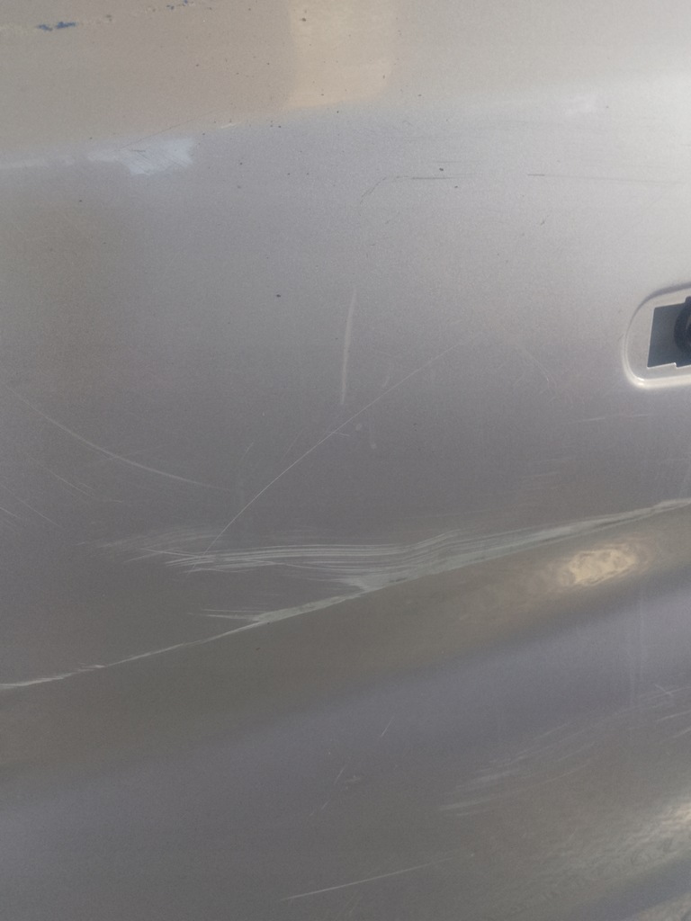 фото №7, Ford transit mk8 15- дверь боковой сдвижные правое