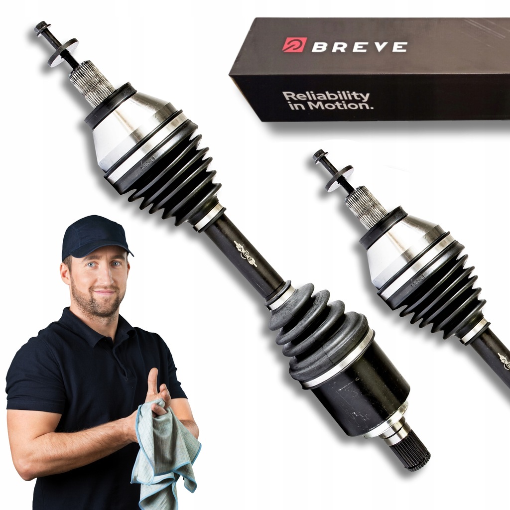 фото №1, Приводной вал левая land rover freelander ii 2 2.2 sd4 a.t.