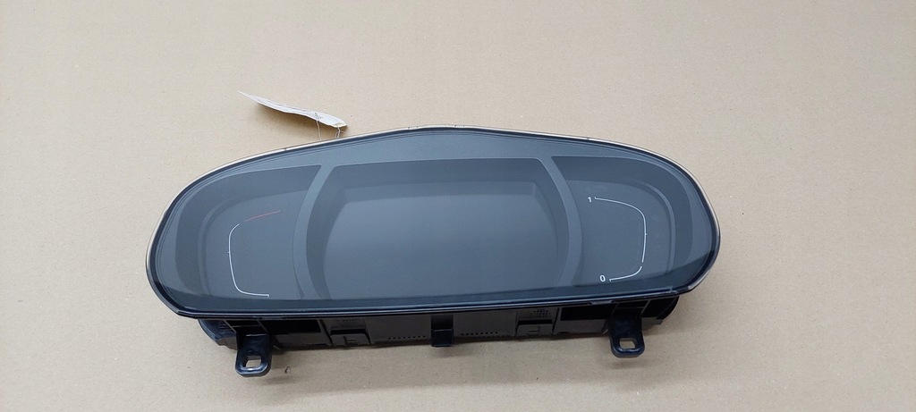 фото №1, Лічильник renault espace v europa