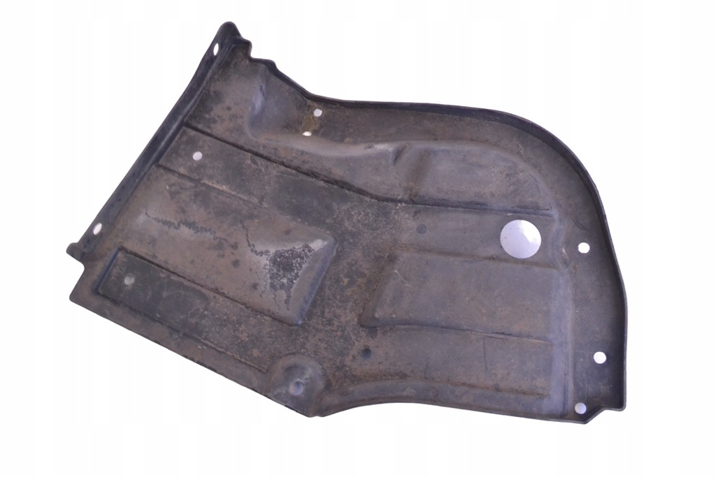 фото №1, Захист tacy підвіска infiniti fx 30d 2013 rhd