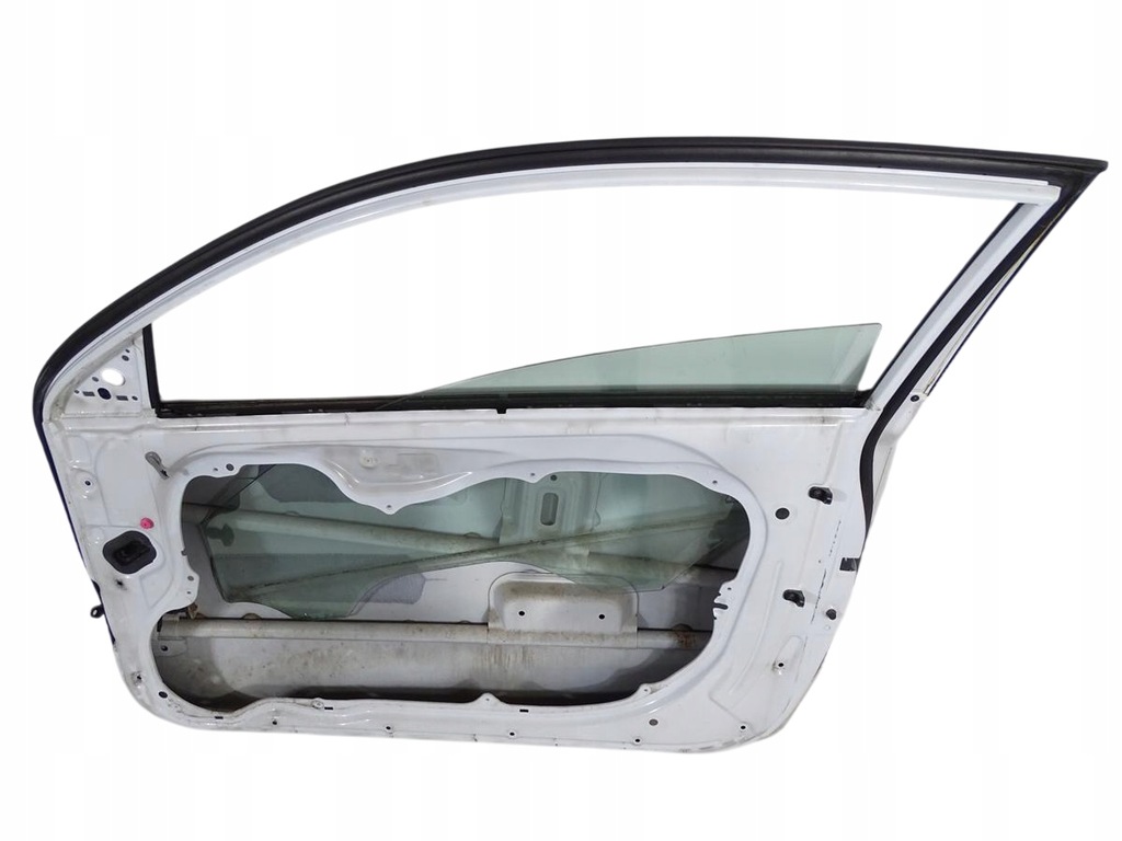 фото №11, P194 дверь правый перед правое передние kia pro ceed i 3d 2007-2012 - wd