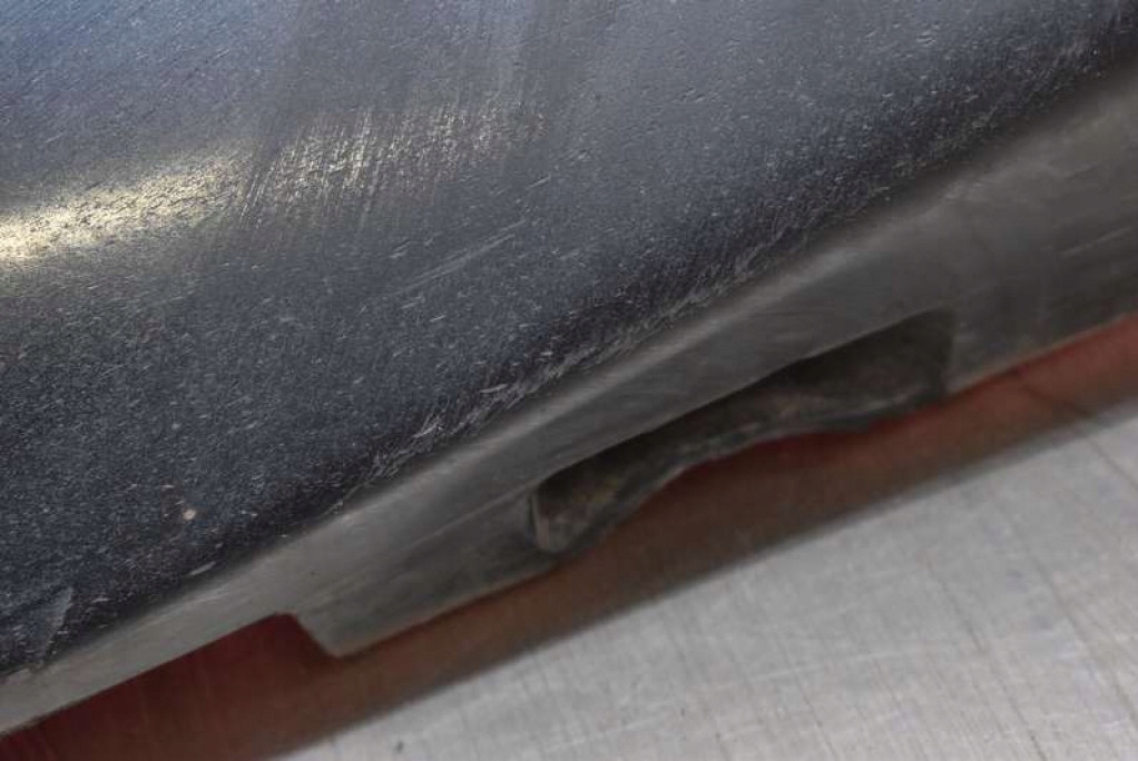 фото №11, Накладка порог левая jbc2103 jaguar xf x250 sedan lift 11-15