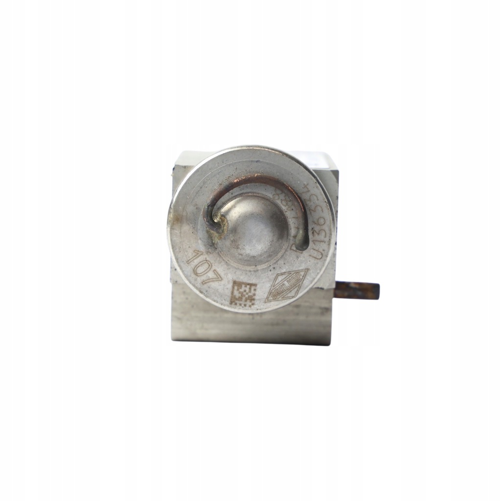 Audi q7 4l vw touareg 7l клапан розширювальний кондиціонера 7l0820679d Оригінал