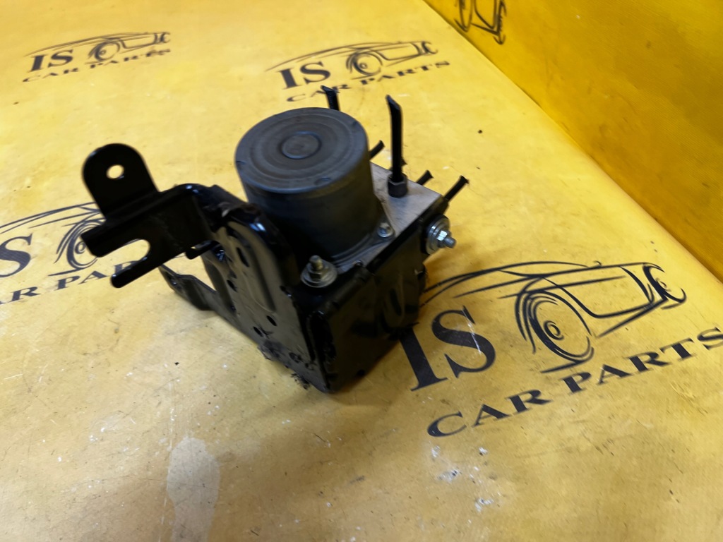 фото №6, Насос тормозная abs citroen c4 grand picasso ii