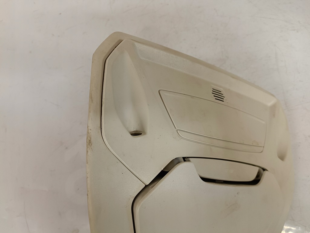 фото №6, Ford kuga ii рамка панель стельовий + лампа am51-u519d56d