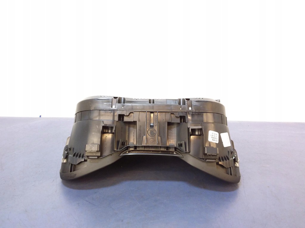 фото №7, Skoda octavia iii lift 1.4 tsi лічильник прилади