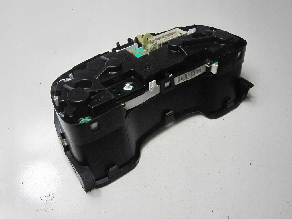 фото №7, Лічильник прилади opel zafira a 2.0d 01r obr