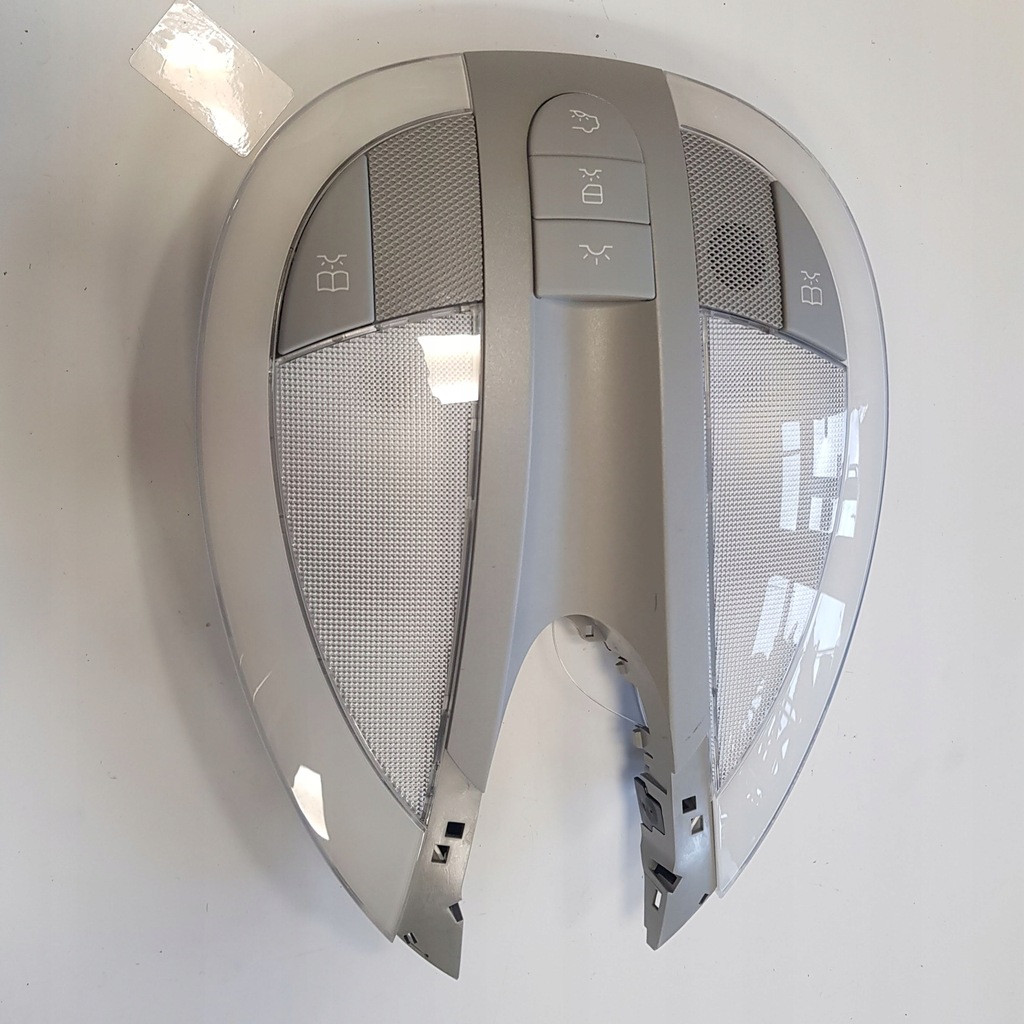 фото №1, Mercedes cls 219 лампа потолочный a2198200901