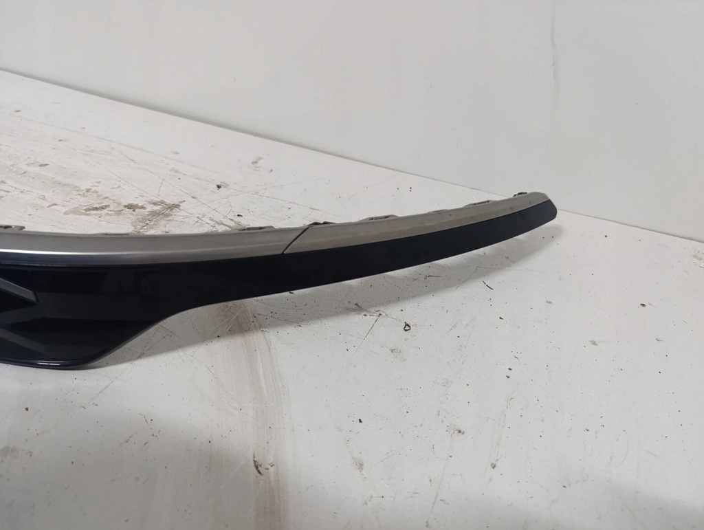 фото №6, Решётка радиатора решётка радиатора kia niro ii 2 ev 22-