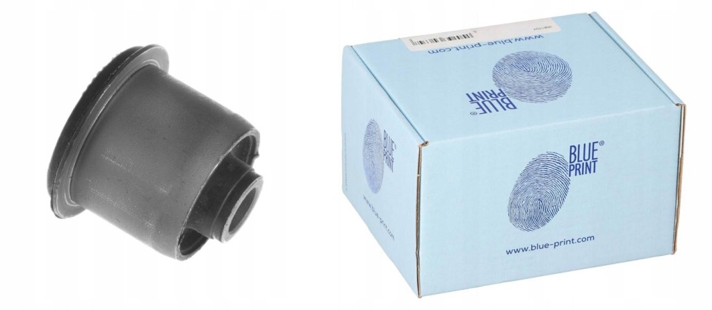 фото №1, Втулка важеля kia sorento 03.12- верхнього задня