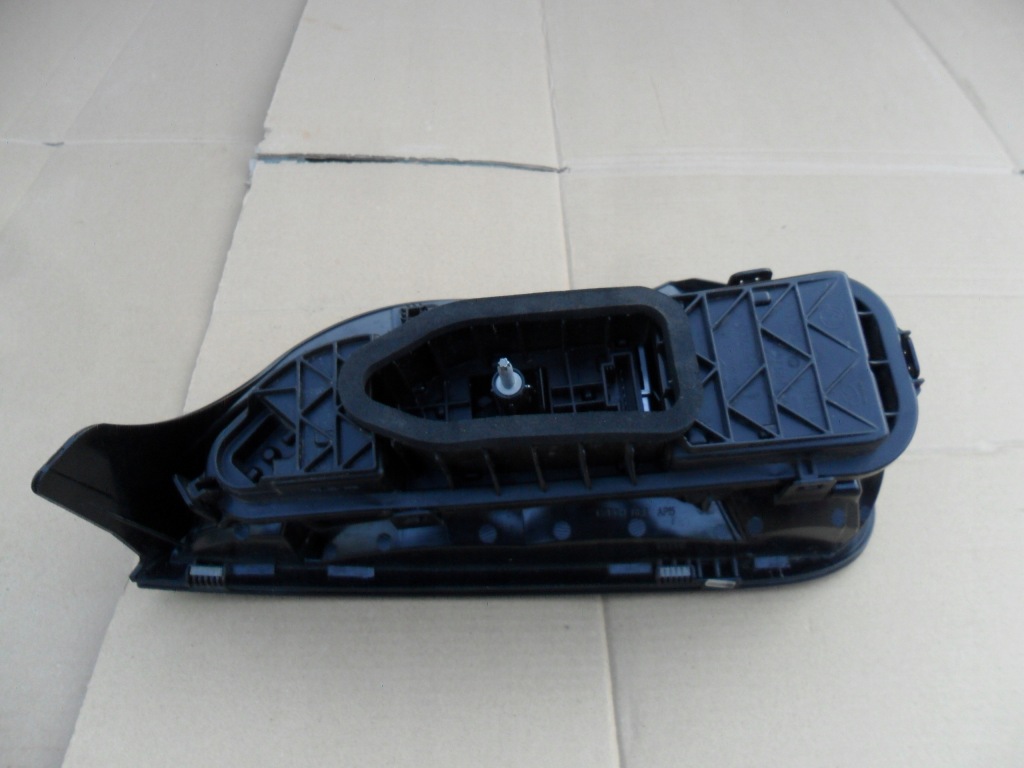 фото №13, Vw up fl лампа задняя правая 1s0945096j