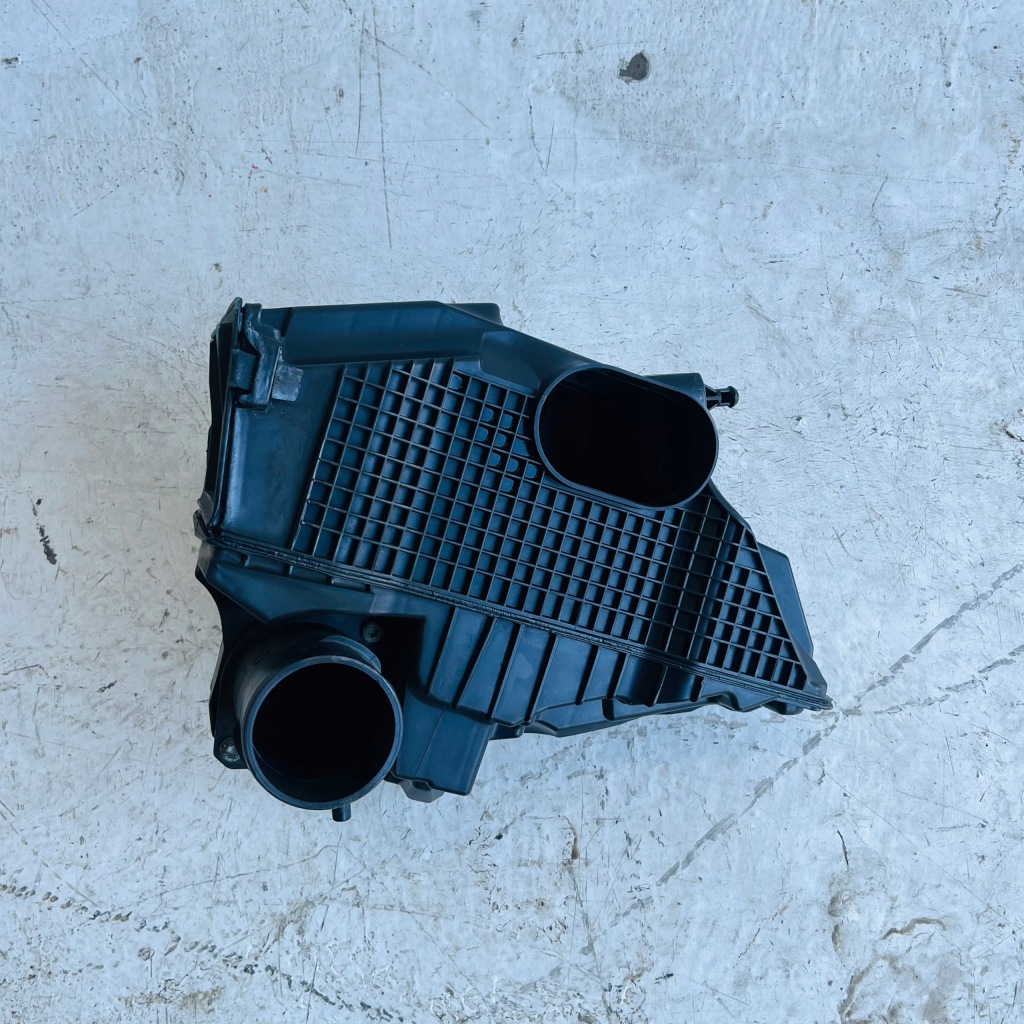 фото №3, Корпус фильтра воздуха renault captur 165001258r