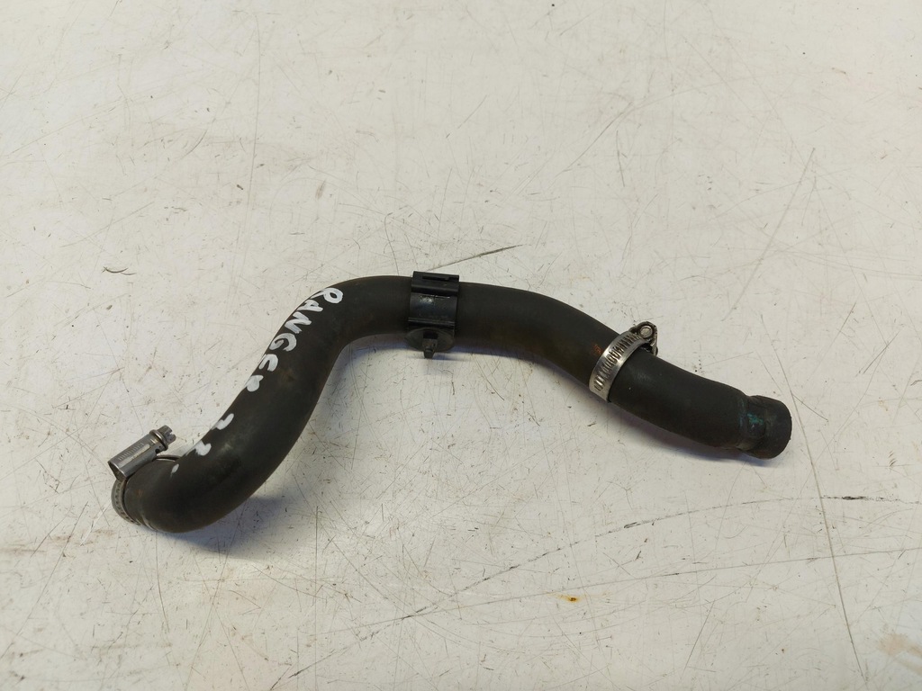 фото №1, Ford ranger iv wąż шланг wody жидкость