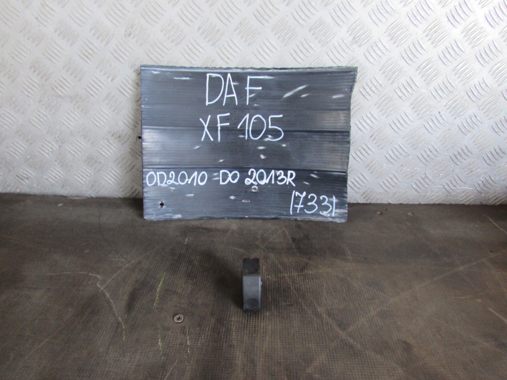 фото №1, Заглушка кнопка daf xf 105 10-13r. spacecab