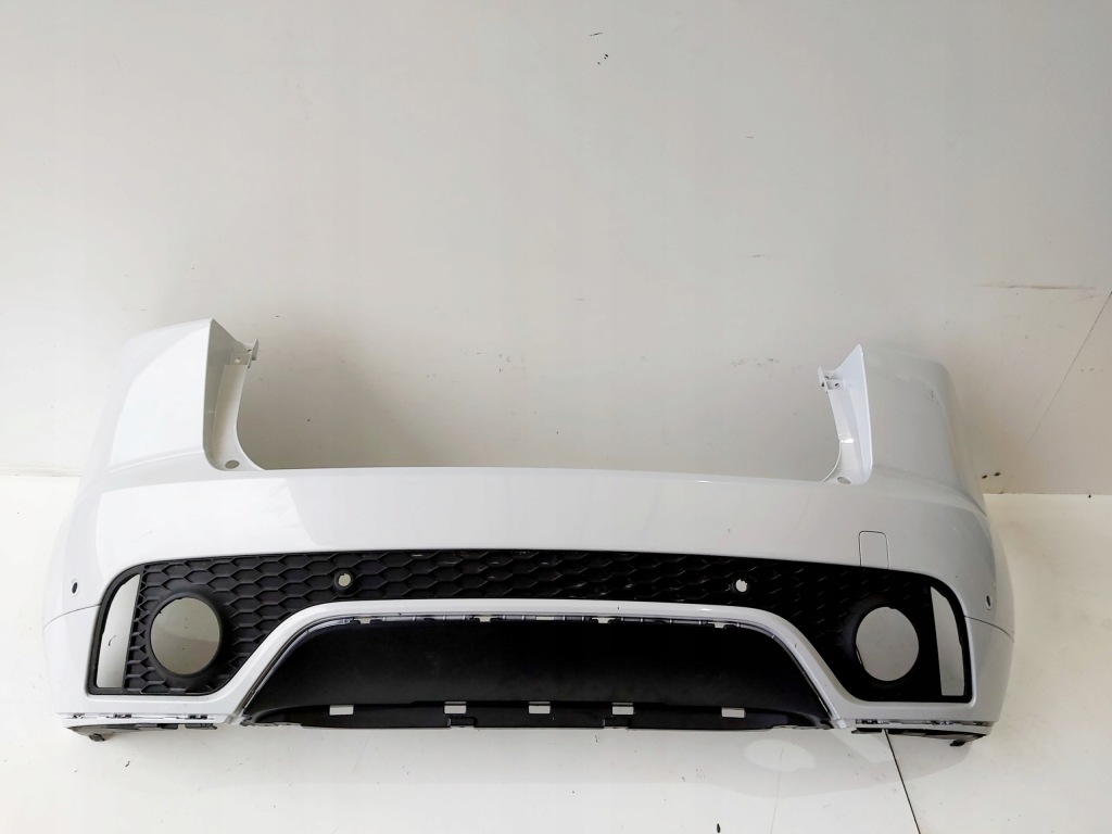 фото №12, Jaguar e-pace 540 17- бампер задний j9c3-17d781-a