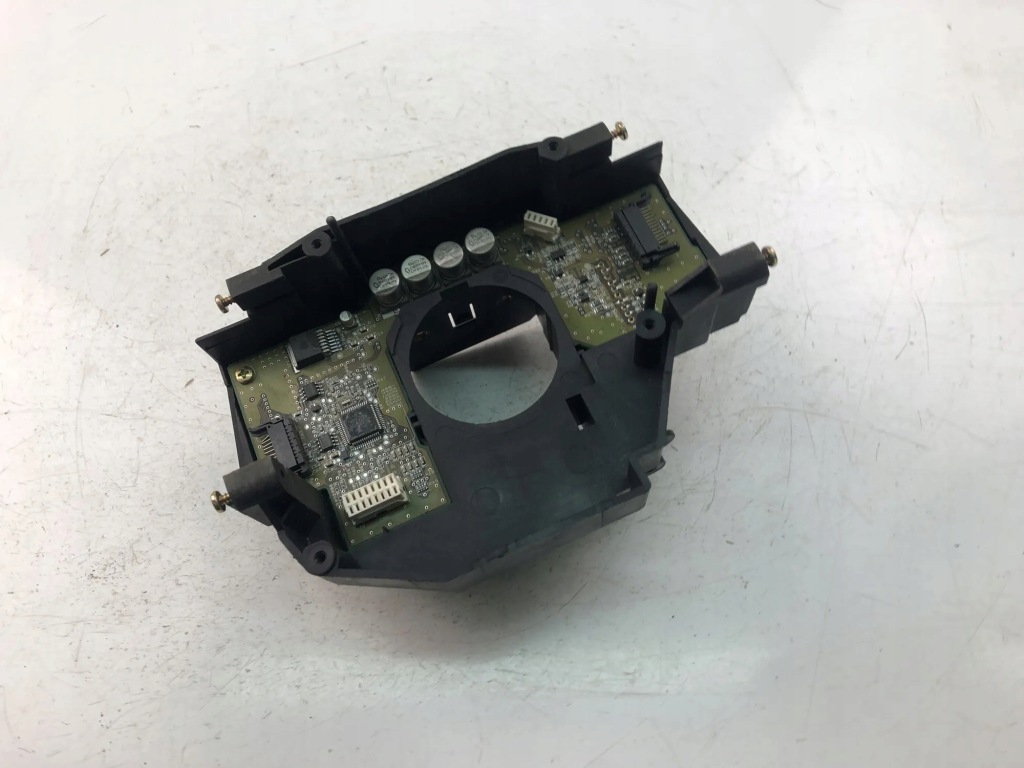 Купить Блок управления volvo xc70 2 p30710338 18278750 2008