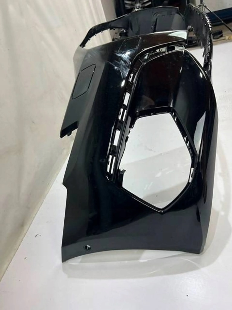 Audi a3 8y0 20- бампер перед передний 8y0807437 Цена