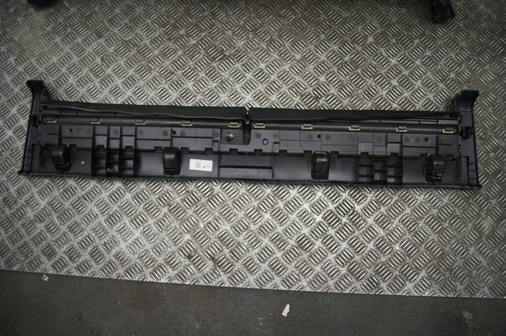 фото №6, Twingo iii 5d заднее сиденье задняя