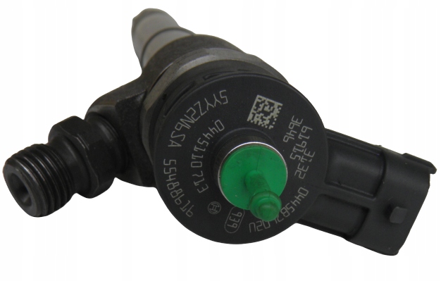 фото №11, Форсунка cr opel antara 2,0cdti 16-