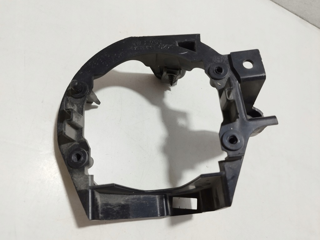 фото №1, Nissan leaf корзина противотуманной фары левый 269153na0a