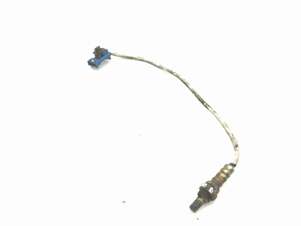 Mini one - cooper купе r56 датчик лямбда-зонд 2013 75489618006 Оригинал