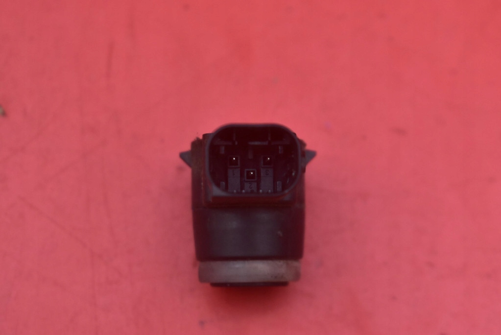 фото №6, Датчик паркування перед pdc 9649614177yp citroen c6 1 i 04-12