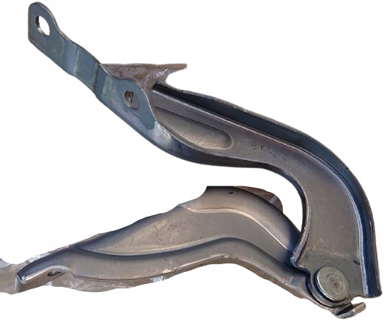 фото №1, Mitsubishi eclipse cross петлі капот перед комплект правий + лівий