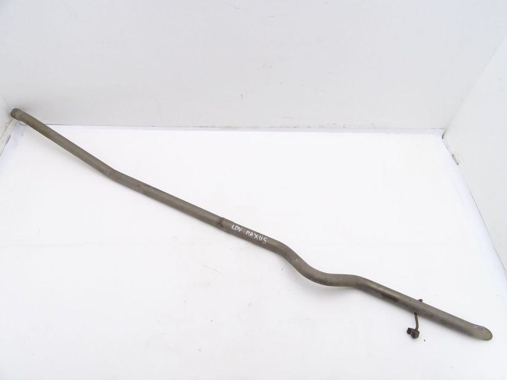 фото №1, Ldv maxus 04-09 труба выхлопная