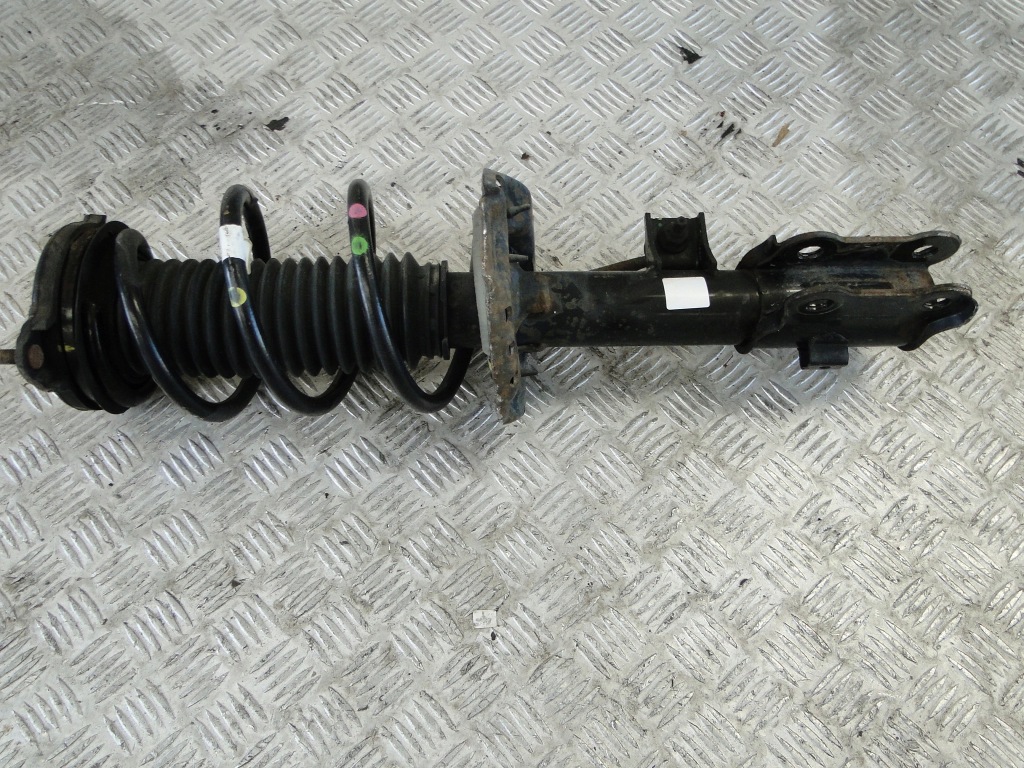 фото №1, Амортизатор правий перед kia sportage iv 2016 1.7 crdi 54660-f1000